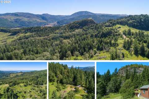 000 Bosley Butte RD, Brookings, OR 97415