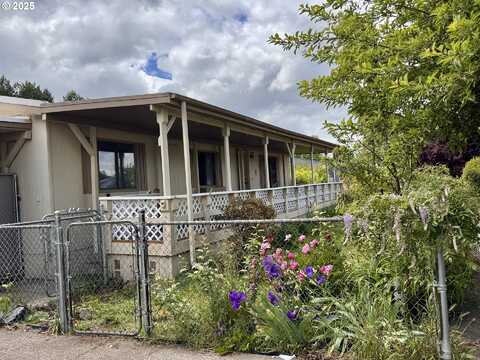 4939 MORELY LOOP, Eugene, OR 97402
