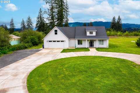 641 E Jones ST, Yacolt, WA 98675