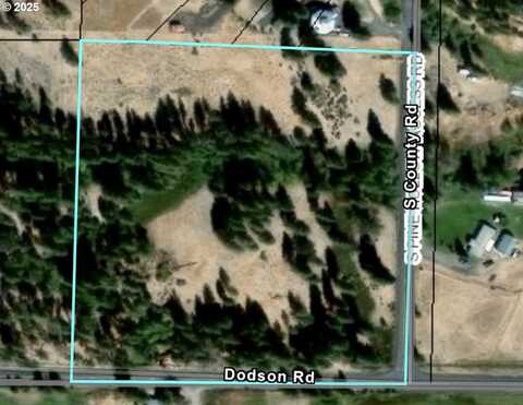 2 S COUNTY RD, Wamic, OR 97063