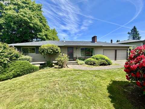 3602 NE 134TH AVE, Portland, OR 97230