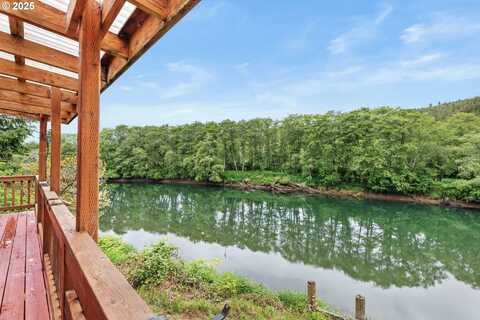 8364 SILETZ HWY, Siletz, OR 97380
