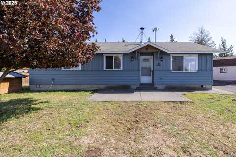 8095 SW HIGH CONE DR, Terrebonne, OR 97760