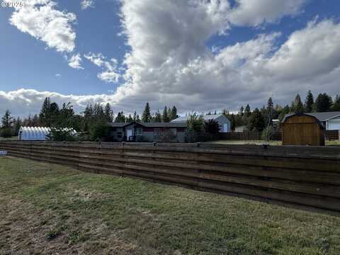 409 NE HIGH ST, Goldendale, WA 98620