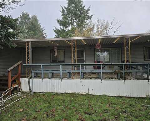 27645 SNYDER RD, Junction City, OR 97448