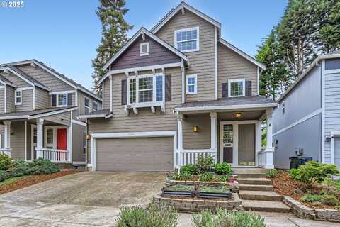20704 SW GRACIE ST, Beaverton, OR 97006