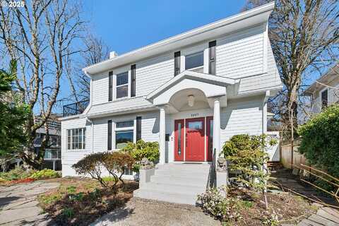 1907 NE MULTNOMAH ST, Portland, OR 97232