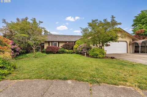 4131 JESSEN DR, Eugene, OR 97402