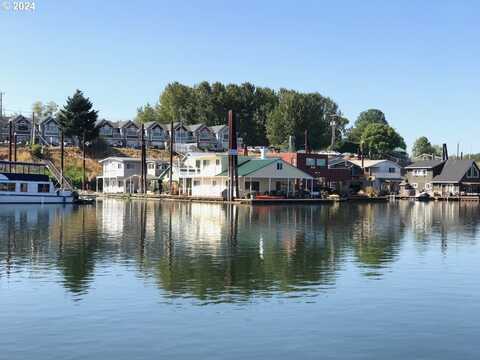 415 N Bridgeton, Portland, OR 97217