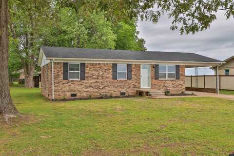 407 Fain, Rutherford, TN 38369