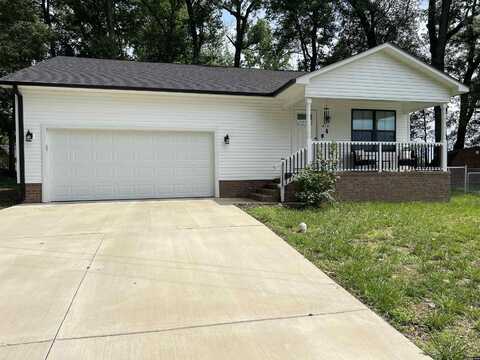 414 Panola, Martin, TN 38237