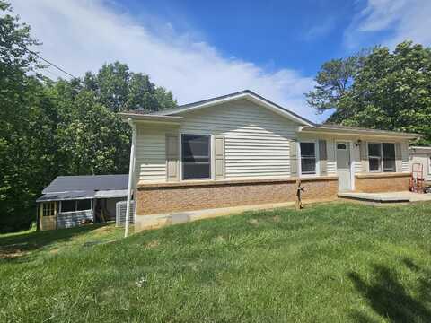 2883 Timber Ridge RD, Buchanan, VA 24066