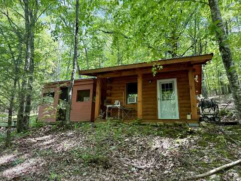 7750 Dicks Creek RD, New Castle, VA 24127