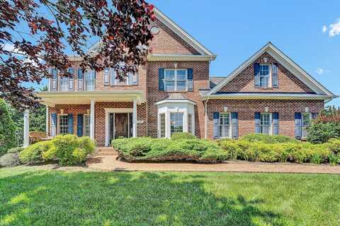 4531 Brentwood CT, Roanoke, VA 24018