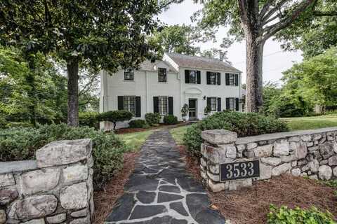 3533 Penarth RD SW, Roanoke, VA 24014