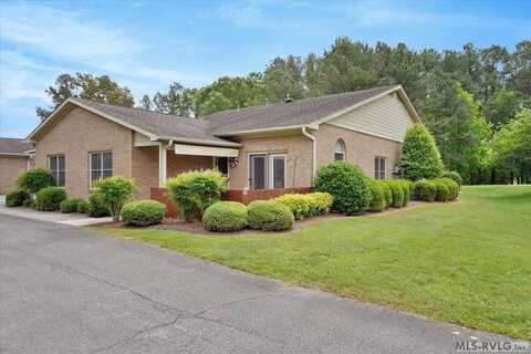 148 Glenwood Circle, South Hill, VA 23970