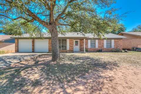 3634 Old Post Circle, San Angelo, TX 76904