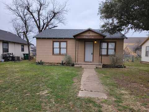 13 E 18th St, San Angelo, TX 76903