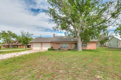 4302 Homestead Circle, Wall, TX 76903