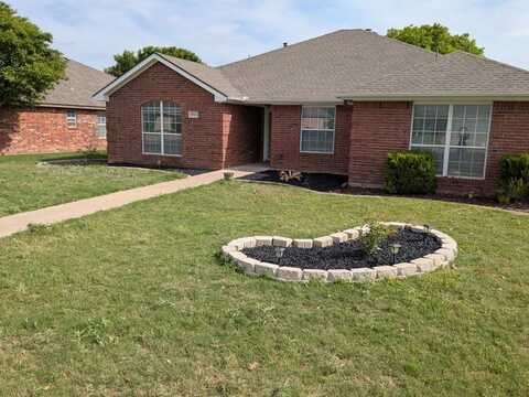 3622 Dominion Ridge, San Angelo, TX 76904