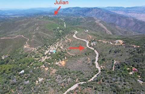 0 Highway 79, Julian, CA 92036