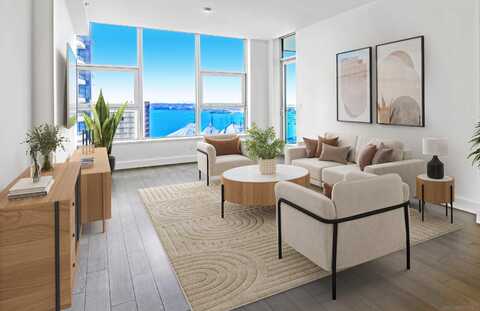 1388 Kettner Blvd, San Diego, CA 92101