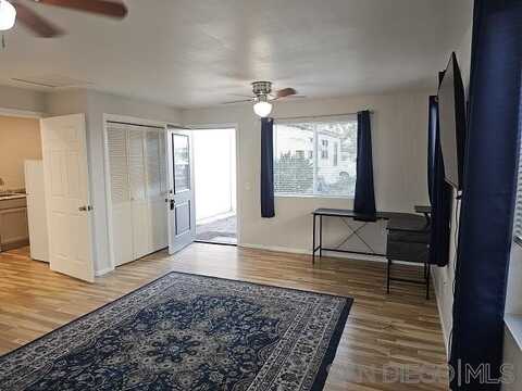 6431 B Montezuma Rd, San Diego, CA 92115