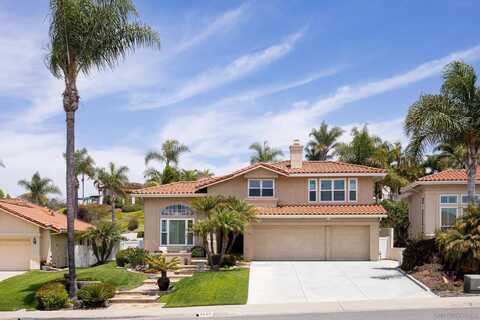 4640 Sunburst Rd, Carlsbad, CA 92008
