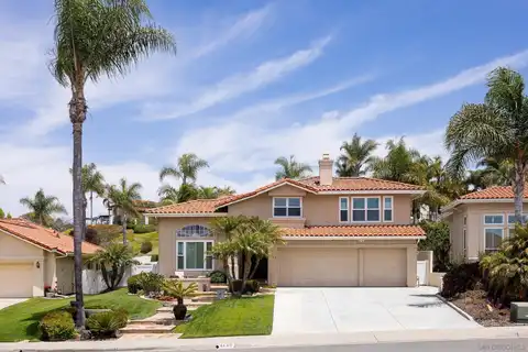 4640 Sunburst Rd, Carlsbad, CA 92008