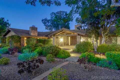 15943 Ranch Hollow Rd, Poway, CA 92064