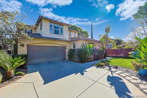 3023 Wohlford Dr, Escondido, CA 92027