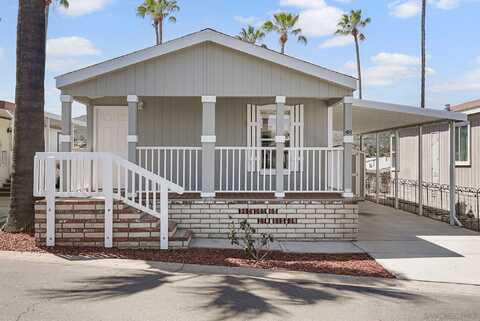 13594 Highway 8 Business, Lakeside, CA 92040
