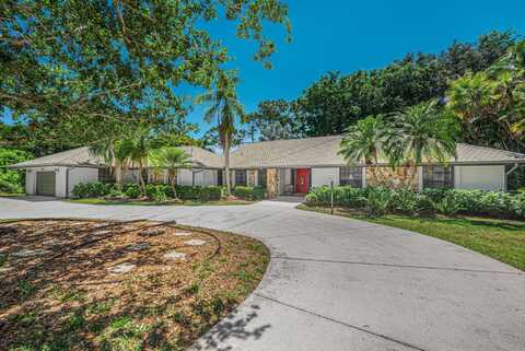 3612 SW Mashie Court, Palm City, FL 34990