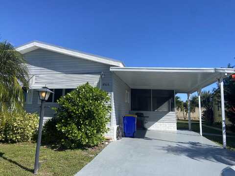 9353 SW Fleetwood Drive, Stuart, FL 34997