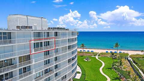 2780 S Ocean Boulevard, Palm Beach, FL 33480