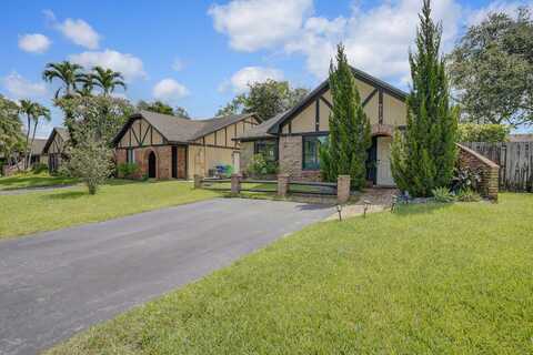 9213 NW 49th Place, Sunrise, FL 33351