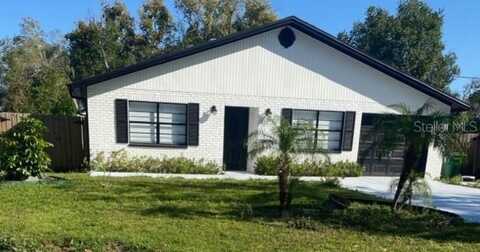 5008 Parade Street, Tampa, FL 33617