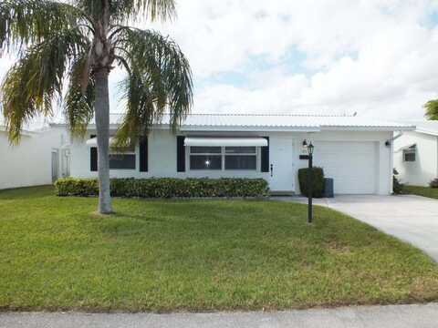 121 SW 8th Court, Boynton Beach, FL 33426