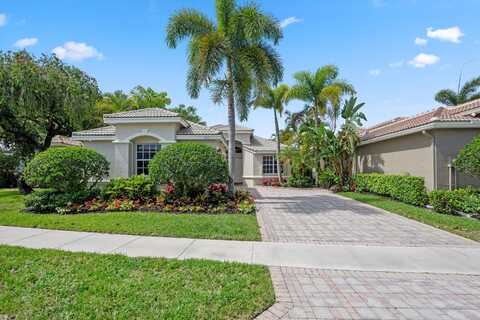 4065 Manchester Lake Drive, Lake Worth, FL 33449