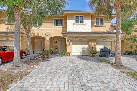 4281 Coventry Pointe Way, Lake Worth, FL 33461