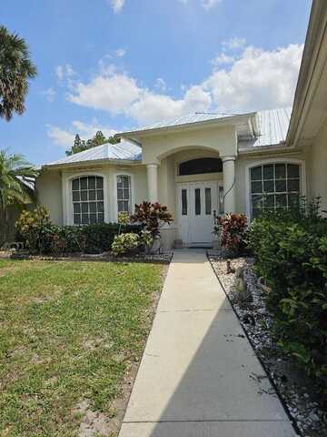 759 SW Alton Circle, Port Saint Lucie, FL 34953