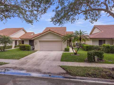2855 Eagle Lane, West Palm Beach, FL 33409