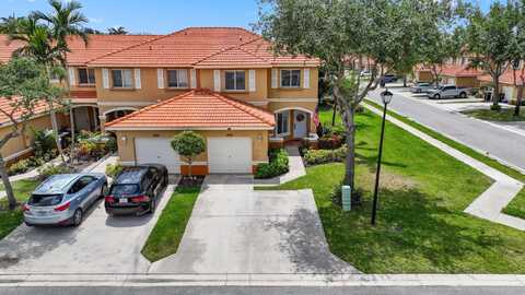 6194 Whalton Street, West Palm Beach, FL 33411