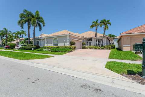 13664 Kiltie Court, Delray Beach, FL 33446