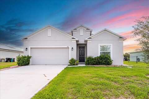 4091 SW Mccrory Street, Port Saint Lucie, FL 34953