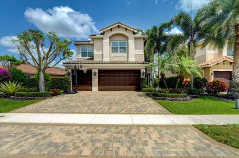 8384 Serena Creek Avenue, Boynton Beach, FL 33473
