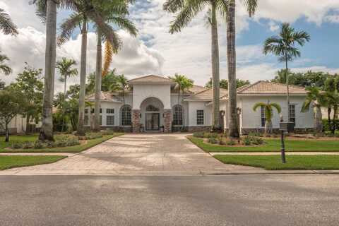 12486 Equine Lane, Wellington, FL 33414