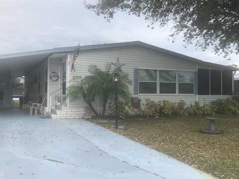 2709 SW Olds Place, Stuart, FL 34997