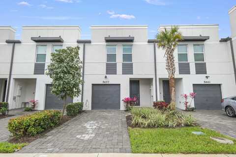 5657 Mentmore Drive, West Palm Beach, FL 33407