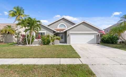 22504 Swordfish Drive, Boca Raton, FL 33428